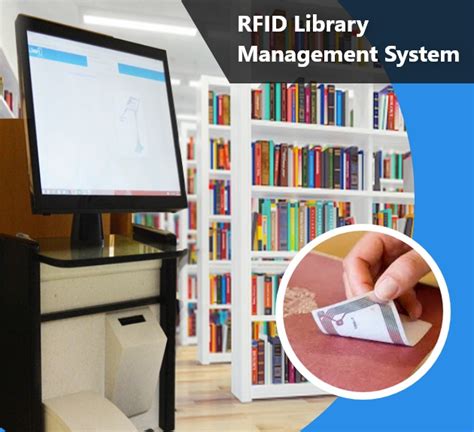 rfid system in library articles|library automation using rfid.